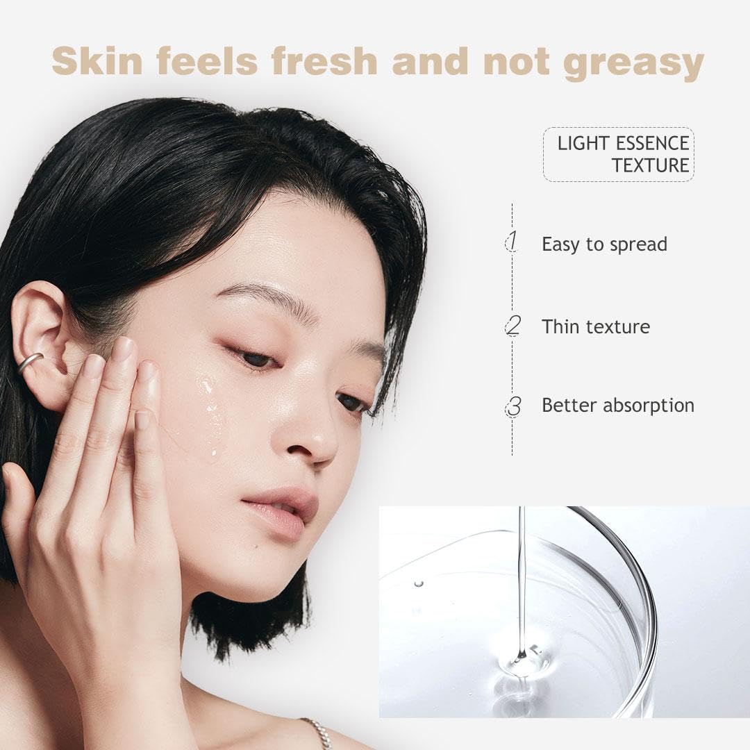 Ashley Shine NIACINAMIDE Pure Serum For Face And Body + FREE